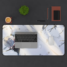 Load image into Gallery viewer, Anime Original Mouse Pad (Desk Mat) With Laptop
