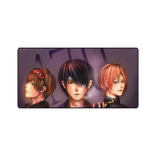 Load image into Gallery viewer, Anime Gintama Mouse Pad (Desk Mat)
