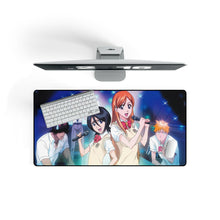 Load image into Gallery viewer, Anime Bleach Mouse Pad (Desk Mat)
