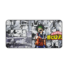 Load image into Gallery viewer, My Hero Academia Izuku Midoriya Mouse Pad (Desk Mat)

