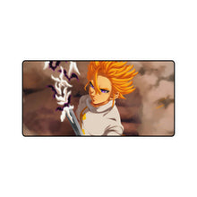 Load image into Gallery viewer, The Seven Deadly Sins Mouse Pad (Desk Mat)
