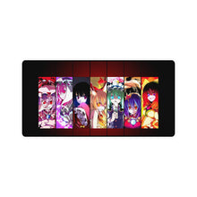Load image into Gallery viewer, Touhou Mouse Pad (Desk Mat)
