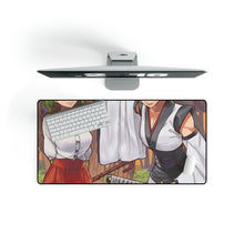 Load image into Gallery viewer, Touhou Mouse Pad (Desk Mat)
