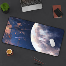 Load image into Gallery viewer, Anime Original Mouse Pad (Desk Mat) On Desk
