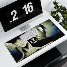 Load image into Gallery viewer, Anime Jojo's Bizarre Adventure Mouse Pad (Desk Mat)
