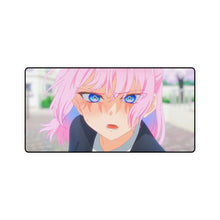 Load image into Gallery viewer, san Mouse Pad (Desk Mat)
