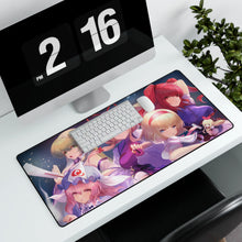 Load image into Gallery viewer, Touhou Mouse Pad (Desk Mat)
