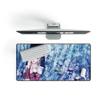 Load image into Gallery viewer, Tiger &amp; Bunny Mouse Pad (Desk Mat)
