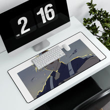 Load image into Gallery viewer, My Hero Academia Mouse Pad (Desk Mat) With Laptop
