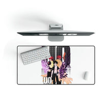 Load image into Gallery viewer, UQ Holder! Mouse Pad (Desk Mat)
