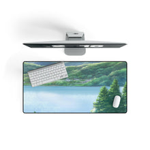 Load image into Gallery viewer, Your Name. Mouse Pad (Desk Mat)
