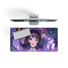 Load image into Gallery viewer, The iDOLM@STER: Shiny Colors Mouse Pad (Desk Mat)
