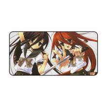 Load image into Gallery viewer, Shakugan No Shana Shakugan No Shana Mouse Pad (Desk Mat)
