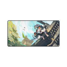Load image into Gallery viewer, Fate/Grand Order Mouse Pad (Desk Mat)
