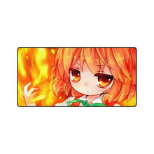 Load image into Gallery viewer, Touhou Mouse Pad (Desk Mat)
