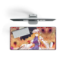 Load image into Gallery viewer, Touhou Mouse Pad (Desk Mat)
