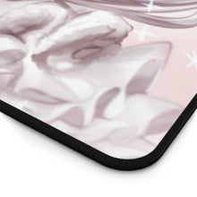 Load image into Gallery viewer, Anime art XX Mouse Pad (Desk Mat) Hemmed Edge
