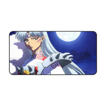 Load image into Gallery viewer, InuYasha Mouse Pad (Desk Mat)
