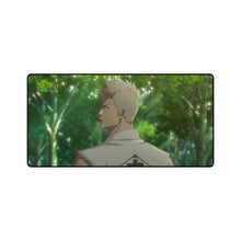 Load image into Gallery viewer, THE BLADE IS ME Mouse Pad (Desk Mat)
