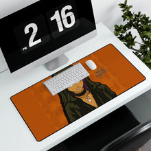 Load image into Gallery viewer, Anime Bleach Mouse Pad (Desk Mat)

