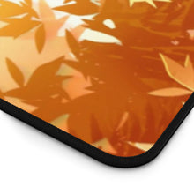 Load image into Gallery viewer, The Quintessential Quintuplets Yotsuba Nakano Mouse Pad (Desk Mat) Hemmed Edge
