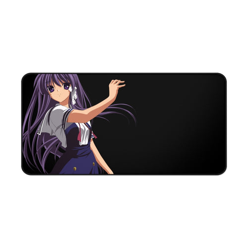 Clannad Kyou Fujibayashi Mouse Pad (Desk Mat)
