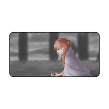 Load image into Gallery viewer, Kouka&#39;s Wish Mouse Pad (Desk Mat)
