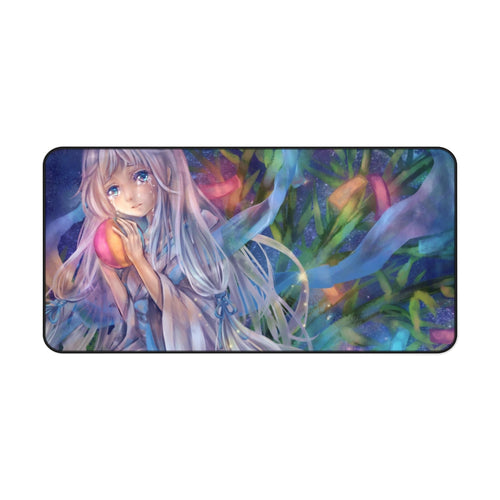 Anohana Meiko Honma Mouse Pad (Desk Mat)