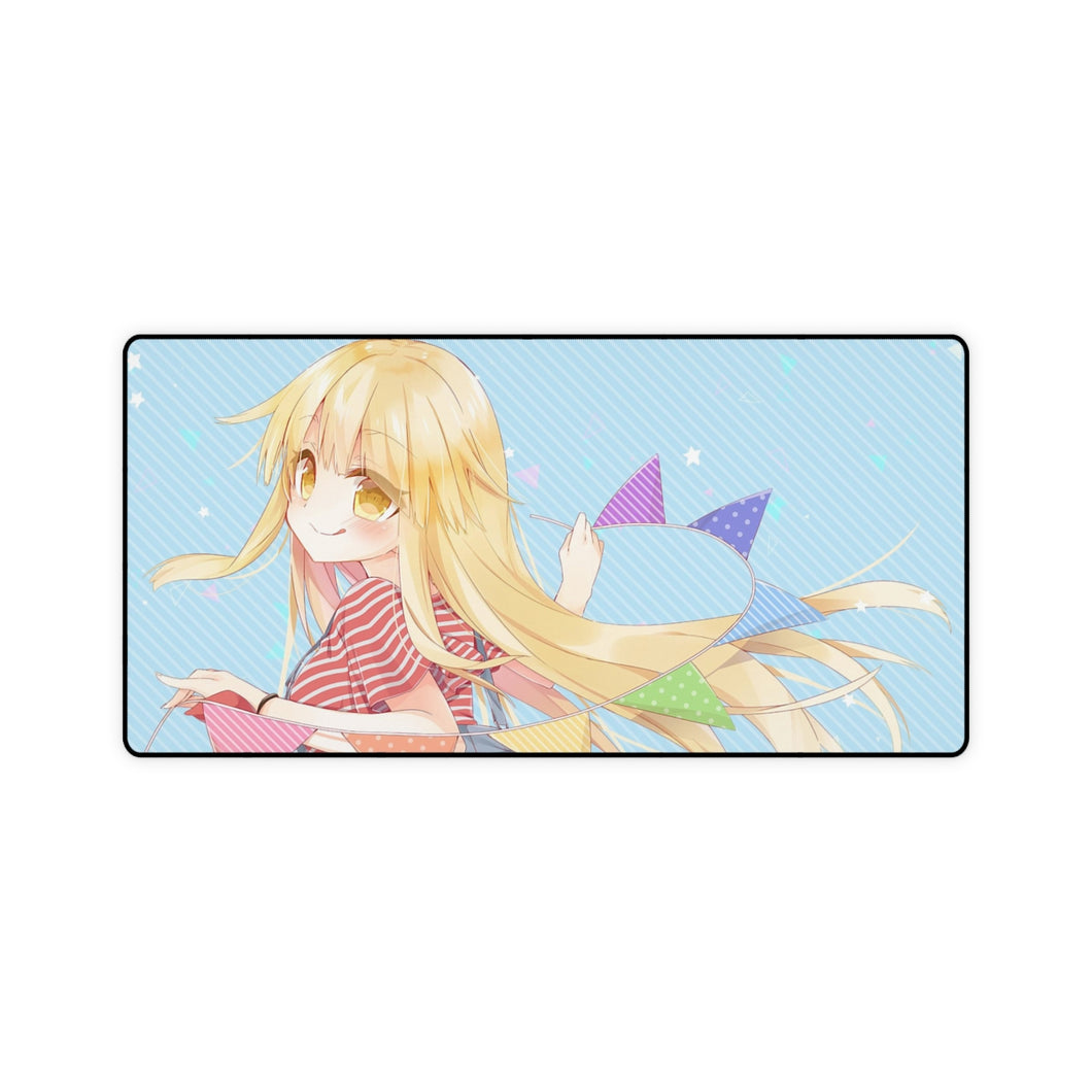 BanG Dream! Mouse Pad (Desk Mat)