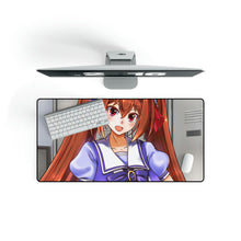 Load image into Gallery viewer, Uma Musume: Pretty Derby Mouse Pad (Desk Mat)
