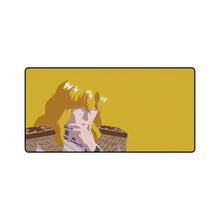 Load image into Gallery viewer, Legend of the Galactic Heroes Mouse Pad (Desk Mat)
