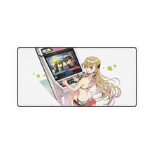 Load image into Gallery viewer, Anime Gamers! Mouse Pad (Desk Mat)
