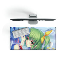 Load image into Gallery viewer, Touhou Mouse Pad (Desk Mat)

