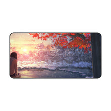 Load image into Gallery viewer, Anime Original Mouse Pad (Desk Mat)
