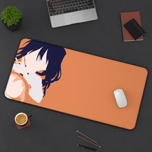 Load image into Gallery viewer, Himouto! Umaru-chan Mouse Pad (Desk Mat) On Desk
