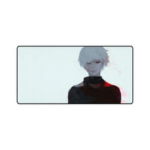 Load image into Gallery viewer, Anime Tokyo Ghoul Mouse Pad (Desk Mat)

