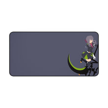 Load image into Gallery viewer, Seraph Of The End Mouse Pad (Desk Mat)
