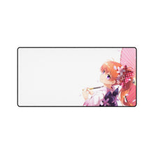 Load image into Gallery viewer, Monthly Girls' Nozaki-kun Mouse Pad (Desk Mat)
