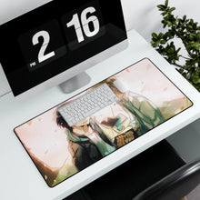 Load image into Gallery viewer, Sword Art Online Mouse Pad (Desk Mat)
