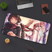 Load image into Gallery viewer, Anime Original Mouse Pad (Desk Mat) On Desk
