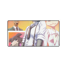 Load image into Gallery viewer, Beastars Mouse Pad (Desk Mat)
