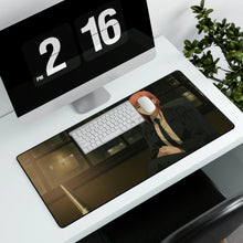 Load image into Gallery viewer, Chainsaw Man Mouse Pad (Desk Mat)
