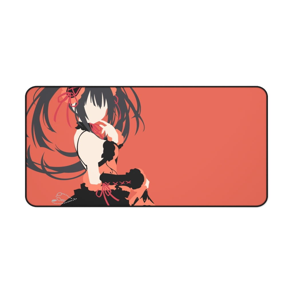 Date A Live Mouse Pad (Desk Mat)