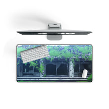 Load image into Gallery viewer, Anime Original Mouse Pad (Desk Mat) On Desk
