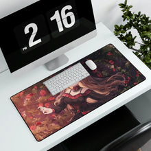 Load image into Gallery viewer, Utau Mouse Pad (Desk Mat)
