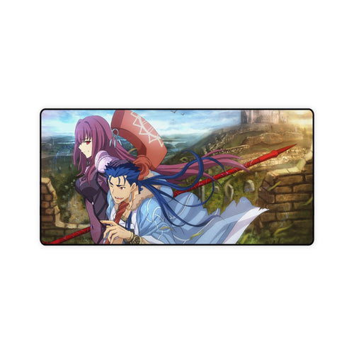 Fate/Grand Order Mouse Pad (Desk Mat)
