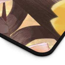 Load image into Gallery viewer, Azur Lane Mouse Pad (Desk Mat) Hemmed Edge
