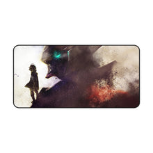 Load image into Gallery viewer, Mobile Suit Gundam: Iron-Blooded Orphans Mouse Pad (Desk Mat)

