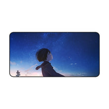 Load image into Gallery viewer, Anime Original Mouse Pad (Desk Mat)
