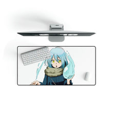 Load image into Gallery viewer, #3.3287, Rimuru Tempest, Tensei Shitara Slime Datta Ken, Mouse Pad (Desk Mat)
